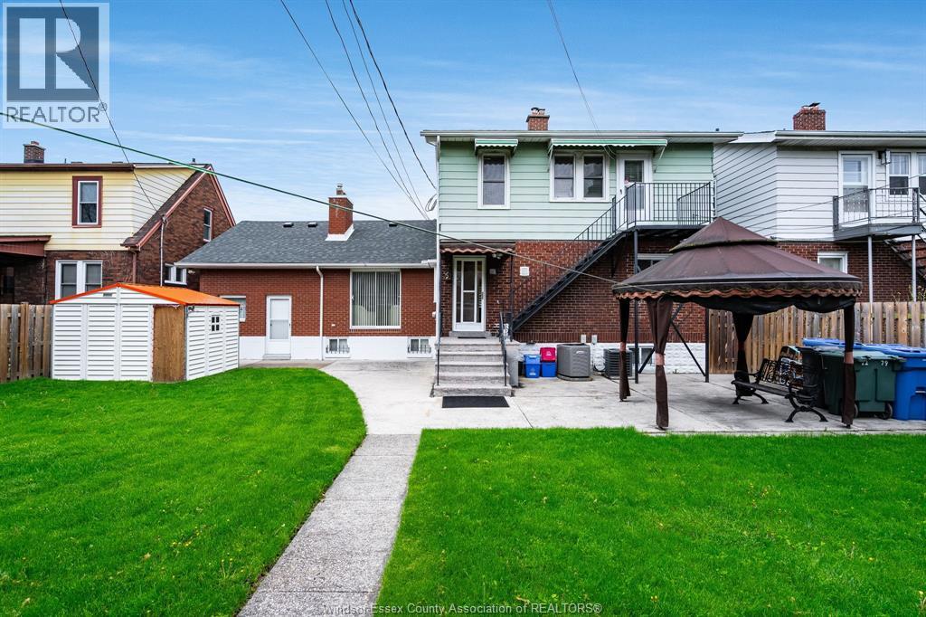 2279 Lillian AVENUE, Windsor, Ontario, N8X4B1 — Photo 42