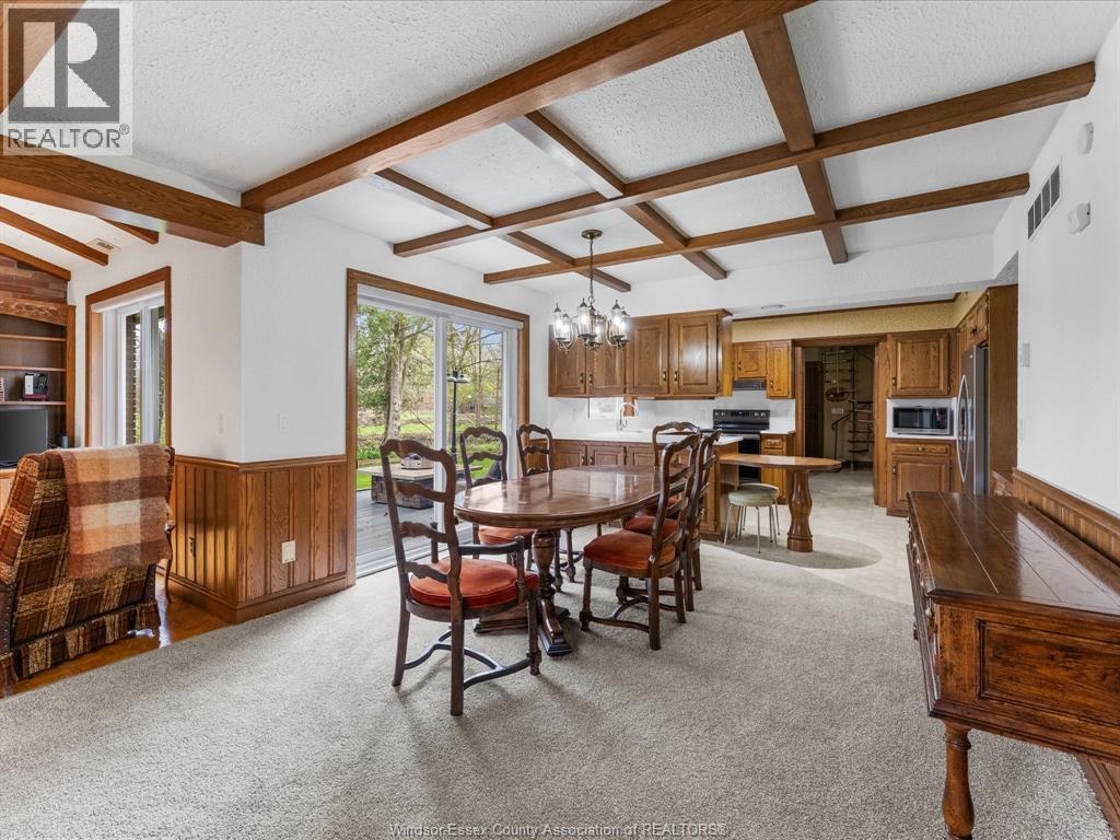 106 KAEL CRESCENT, Harrow, Ontario, N0R1G0 — Photo 11