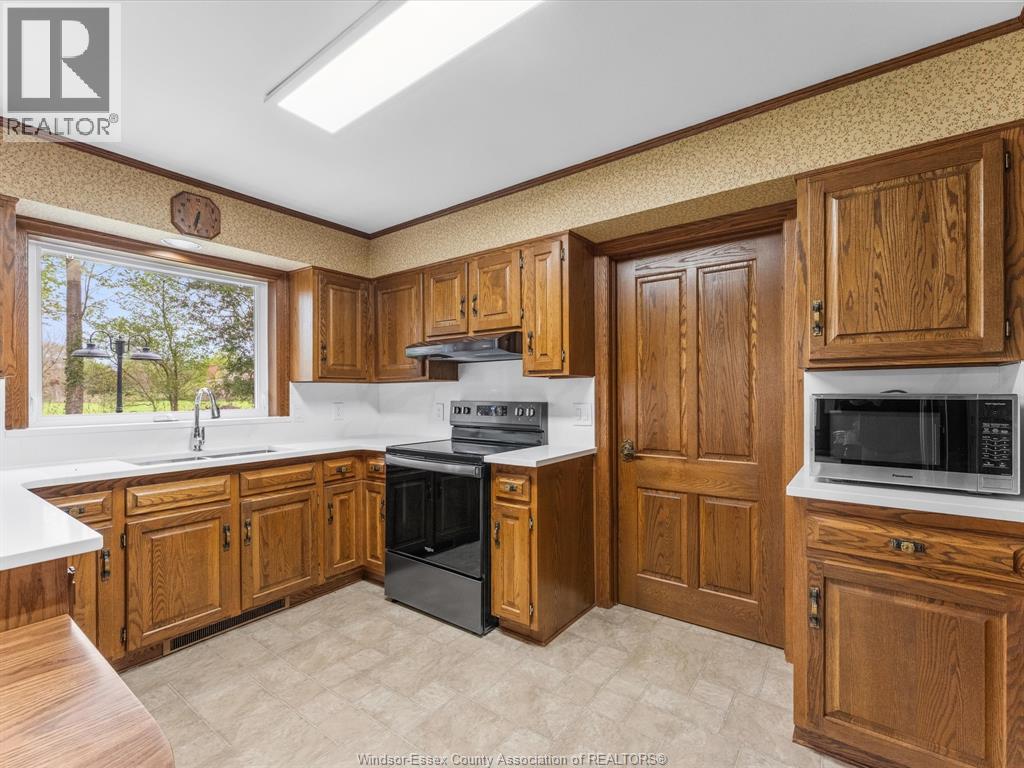 106 KAEL CRESCENT, Harrow, Ontario, N0R1G0 — Photo 16