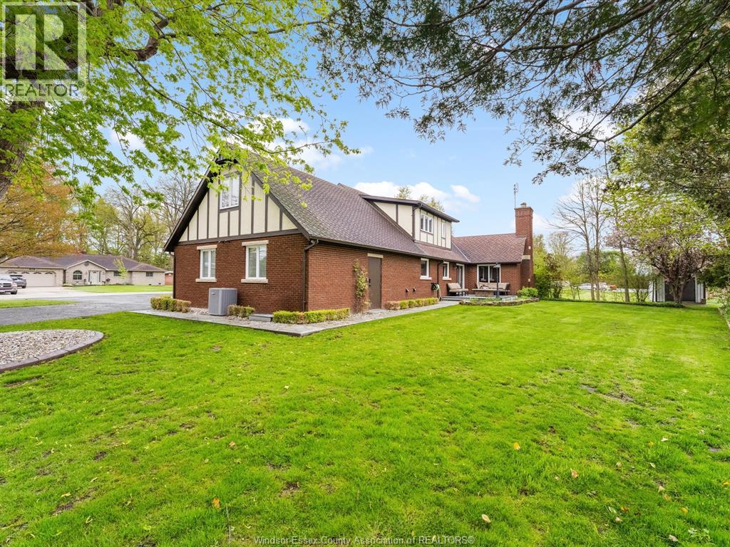 106 KAEL CRESCENT, Harrow, Ontario, N0R1G0 — Photo 4