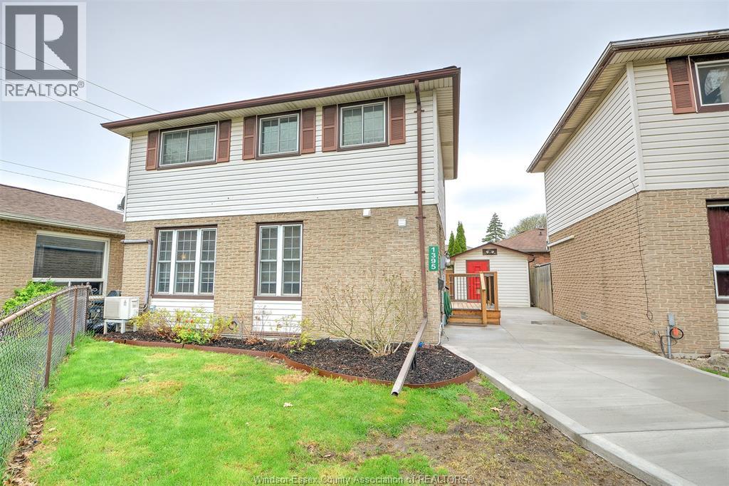1395 BAYSWATER CRESCENT, Windsor, Ontario, N8S4K4 — Photo 2