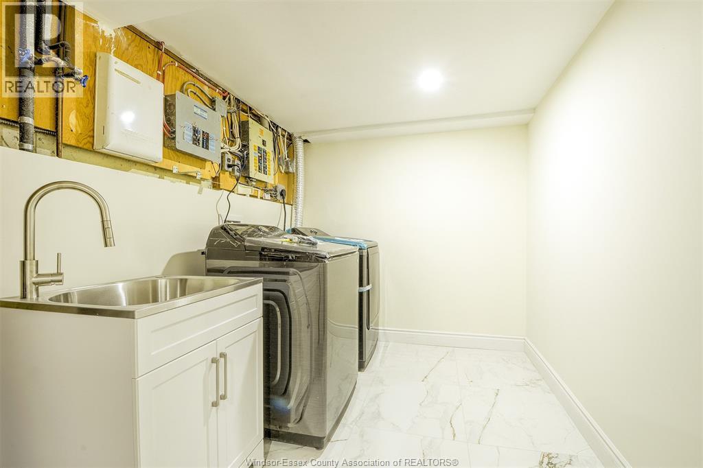 1395 BAYSWATER CRESCENT, Windsor, Ontario, N8S4K4 — Photo 22