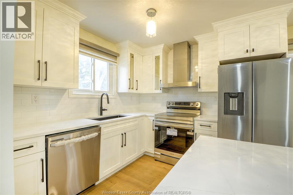 1395 BAYSWATER CRESCENT, Windsor, Ontario, N8S4K4 — Photo 8