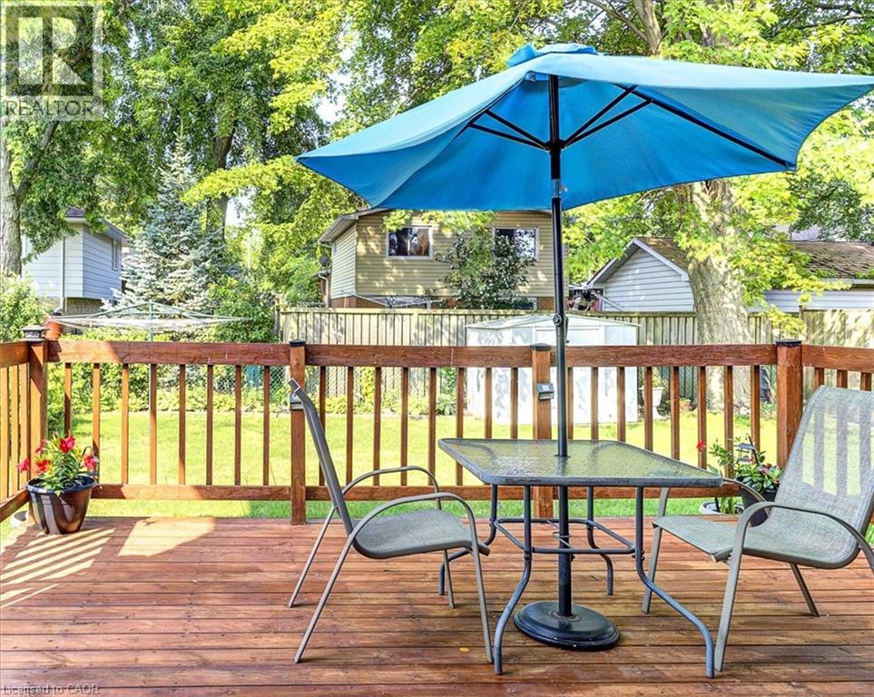 12 MILLER Crescent, Simcoe, Ontario, N3Y4R1 — Photo 11