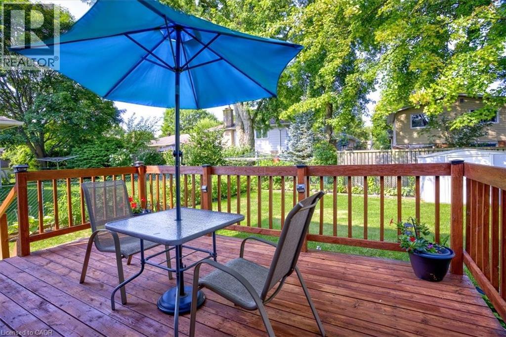 12 MILLER Crescent, Simcoe, Ontario, N3Y4R1 — Photo 12