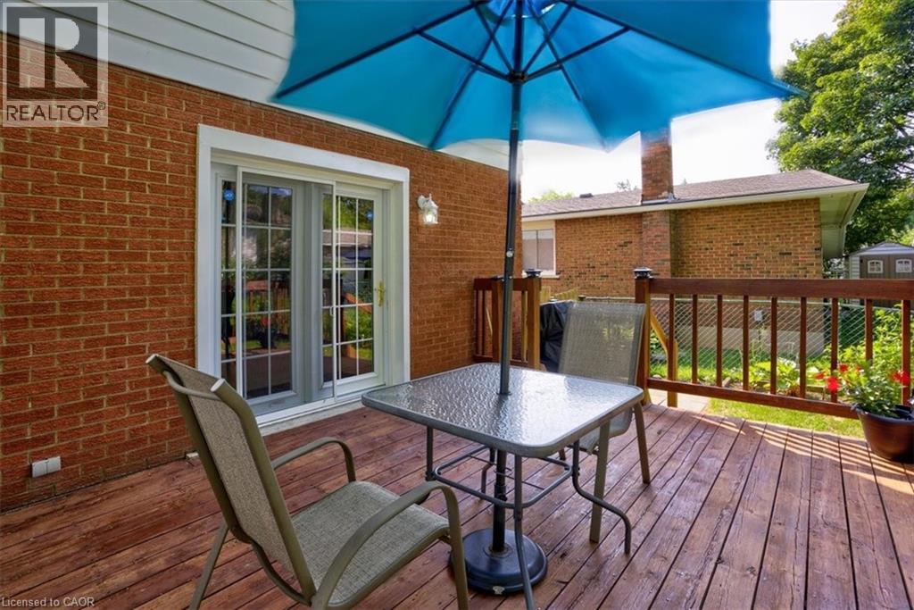 12 MILLER Crescent, Simcoe, Ontario, N3Y4R1 — Photo 13