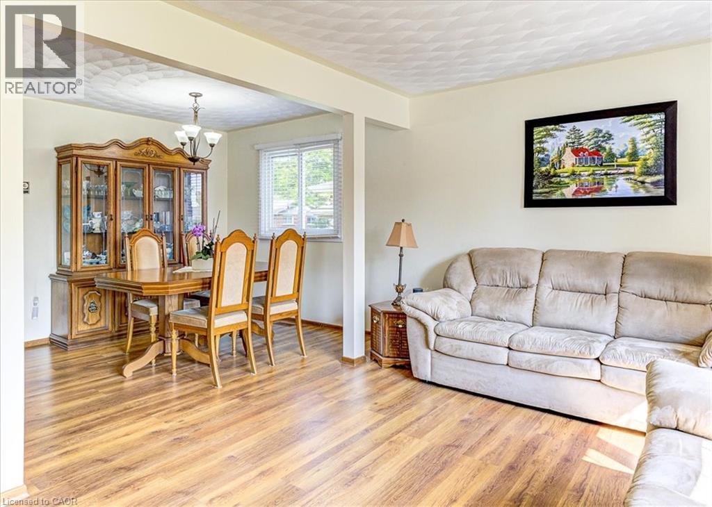 12 MILLER Crescent, Simcoe, Ontario, N3Y4R1 — Photo 15