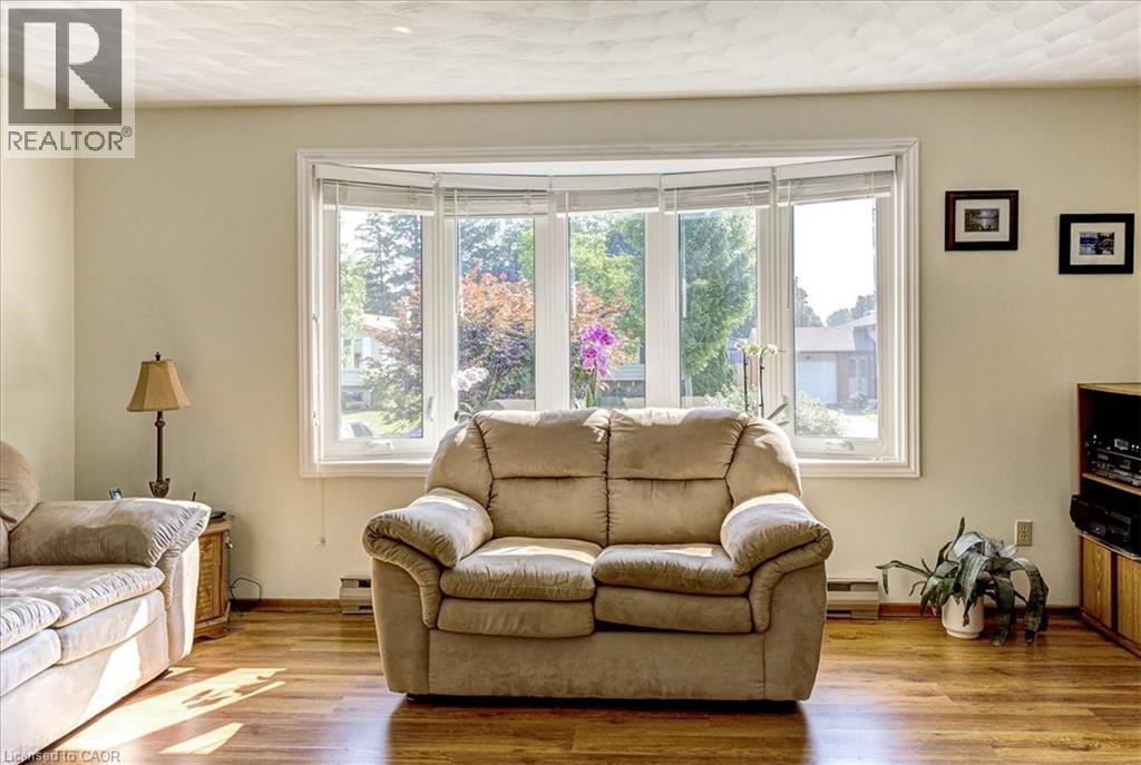 12 MILLER Crescent, Simcoe, Ontario, N3Y4R1 — Photo 16