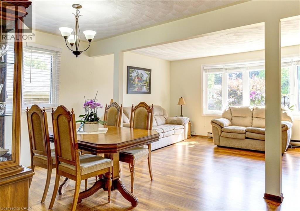 12 MILLER Crescent, Simcoe, Ontario, N3Y4R1 — Photo 17