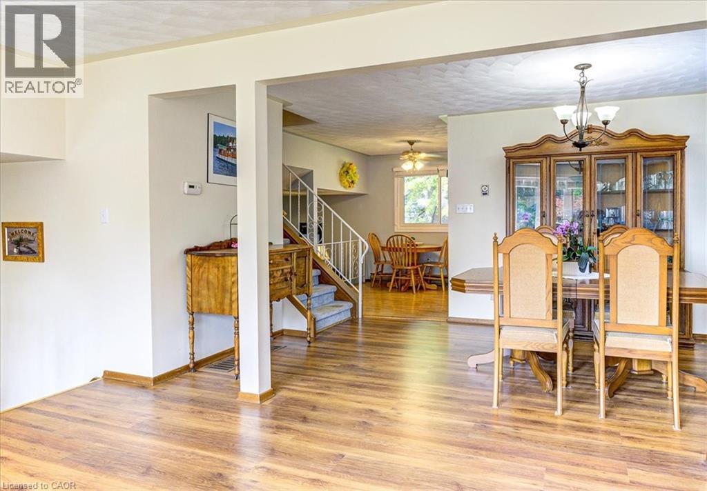 12 MILLER Crescent, Simcoe, Ontario, N3Y4R1 — Photo 18