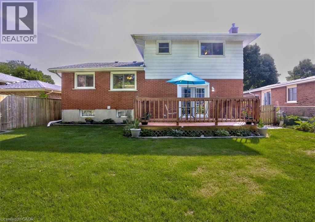 12 MILLER Crescent, Simcoe, Ontario, N3Y4R1 — Photo 37
