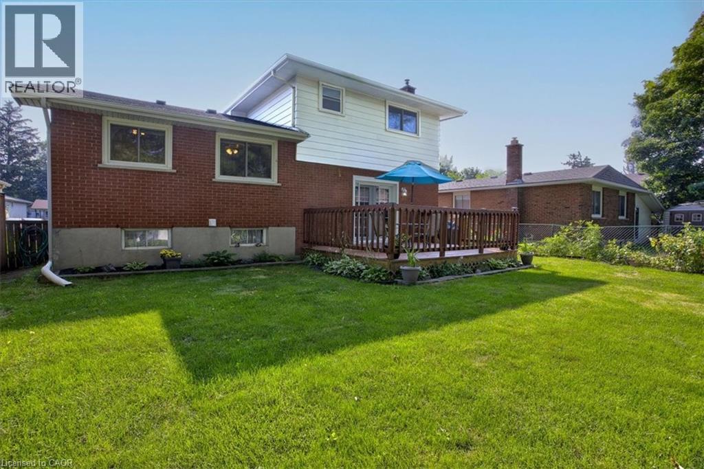 12 MILLER Crescent, Simcoe, Ontario, N3Y4R1 — Photo 38