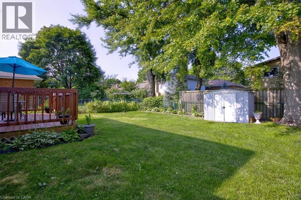 12 MILLER Crescent, Simcoe, Ontario, N3Y4R1 — Photo 39