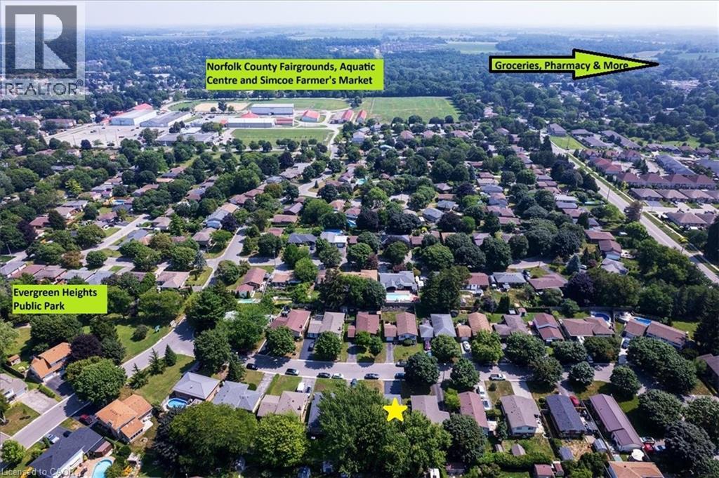 12 MILLER Crescent, Simcoe, Ontario, N3Y4R1 — Photo 42