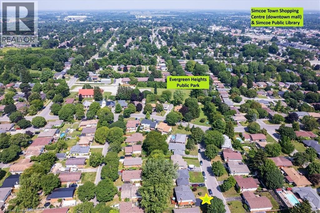 12 MILLER Crescent, Simcoe, Ontario, N3Y4R1 — Photo 44