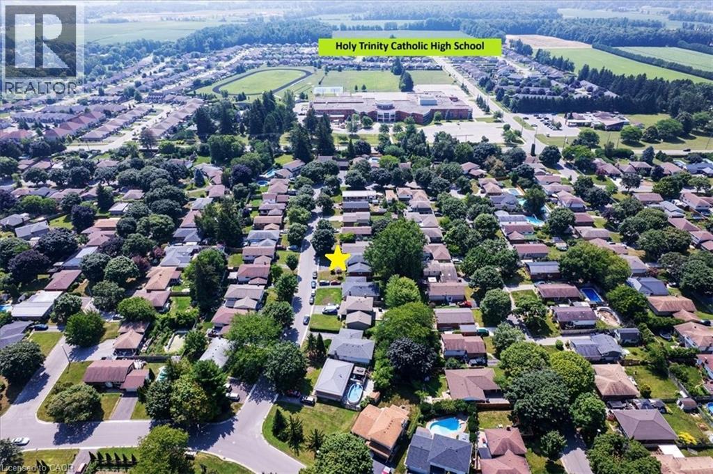 12 MILLER Crescent, Simcoe, Ontario, N3Y4R1 — Photo 45