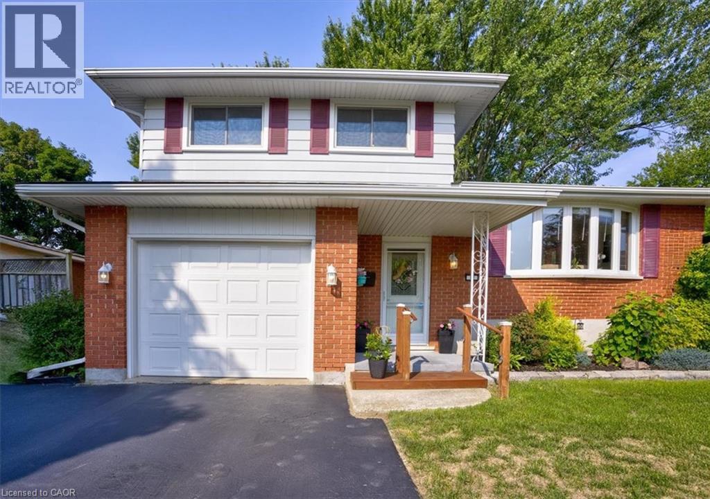 12 MILLER Crescent, Simcoe, Ontario, N3Y4R1 — Photo 46