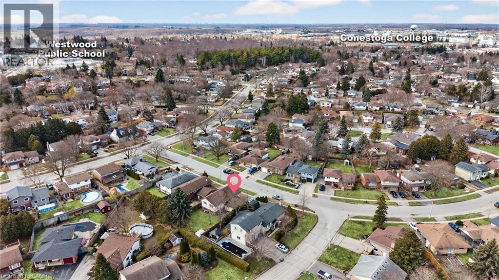 9 SANDERSON Drive, Guelph, Ontario, N1H6T7 — Photo 48