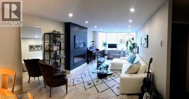 35 GREEN VALLEY Drive Unit# 502, Kitchener, Ontario, N2P2A5 — Photo 10