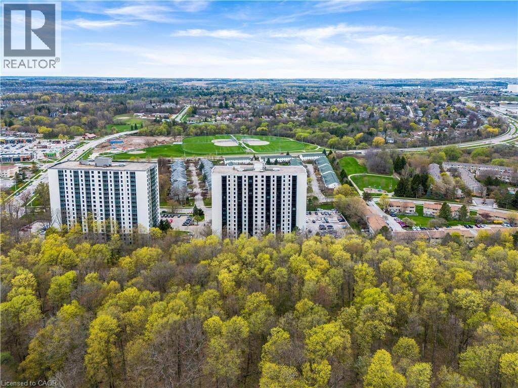 35 GREEN VALLEY Drive Unit# 502, Kitchener, Ontario, N2P2A5 — Photo 13