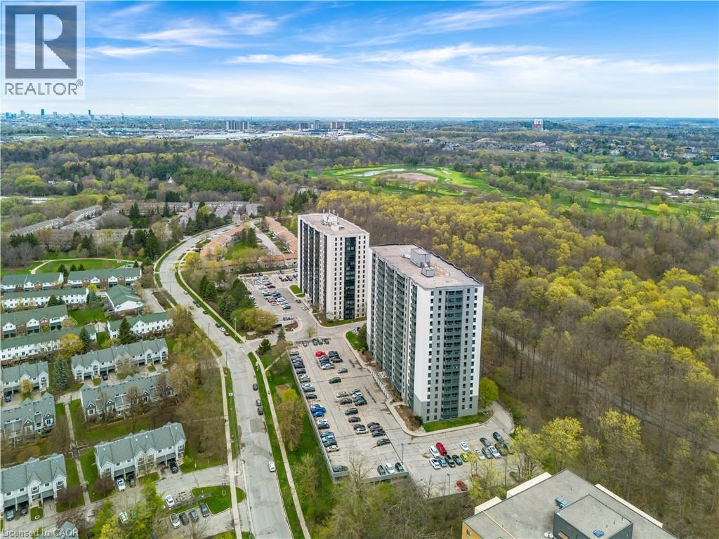 35 GREEN VALLEY Drive Unit# 502, Kitchener, Ontario, N2P2A5 — Photo 15