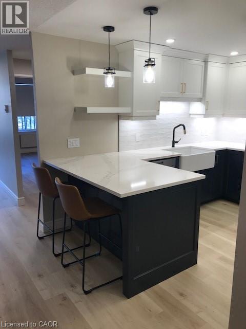 35 GREEN VALLEY Drive Unit# 502, Kitchener, Ontario, N2P2A5 — Photo 3