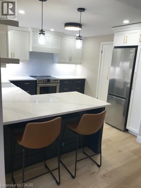 35 GREEN VALLEY Drive Unit# 502, Kitchener, Ontario, N2P2A5 — Photo 4