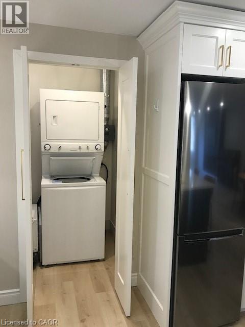 35 GREEN VALLEY Drive Unit# 502, Kitchener, Ontario, N2P2A5 — Photo 6