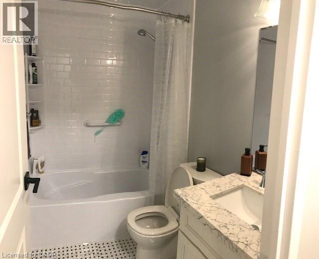 35 GREEN VALLEY Drive Unit# 502, Kitchener, Ontario, N2P2A5 — Photo 7