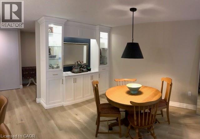 35 GREEN VALLEY Drive Unit# 502, Kitchener, Ontario, N2P2A5 — Photo 9