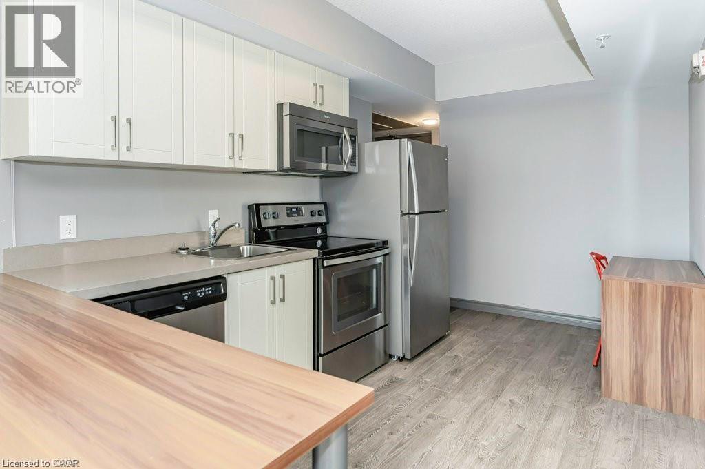 321 SPRUCE Street Unit# 312, Waterloo, Ontario, N2L0G4 — Photo 10