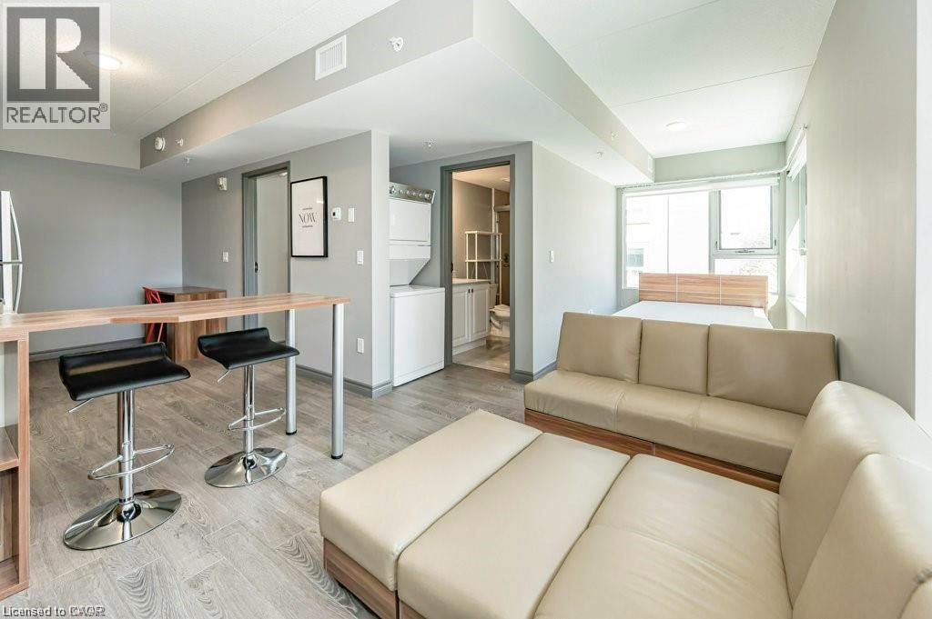 321 SPRUCE Street Unit# 312, Waterloo, Ontario, N2L0G4 — Photo 13