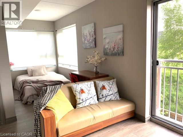 321 SPRUCE Street Unit# 312, Waterloo, Ontario, N2L0G4 — Photo 15