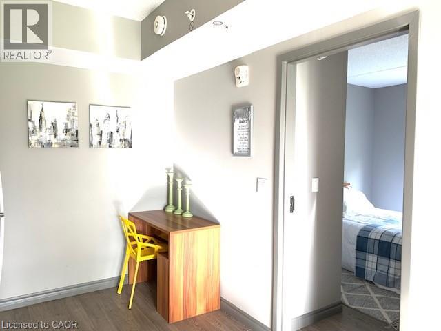 321 SPRUCE Street Unit# 312, Waterloo, Ontario, N2L0G4 — Photo 21
