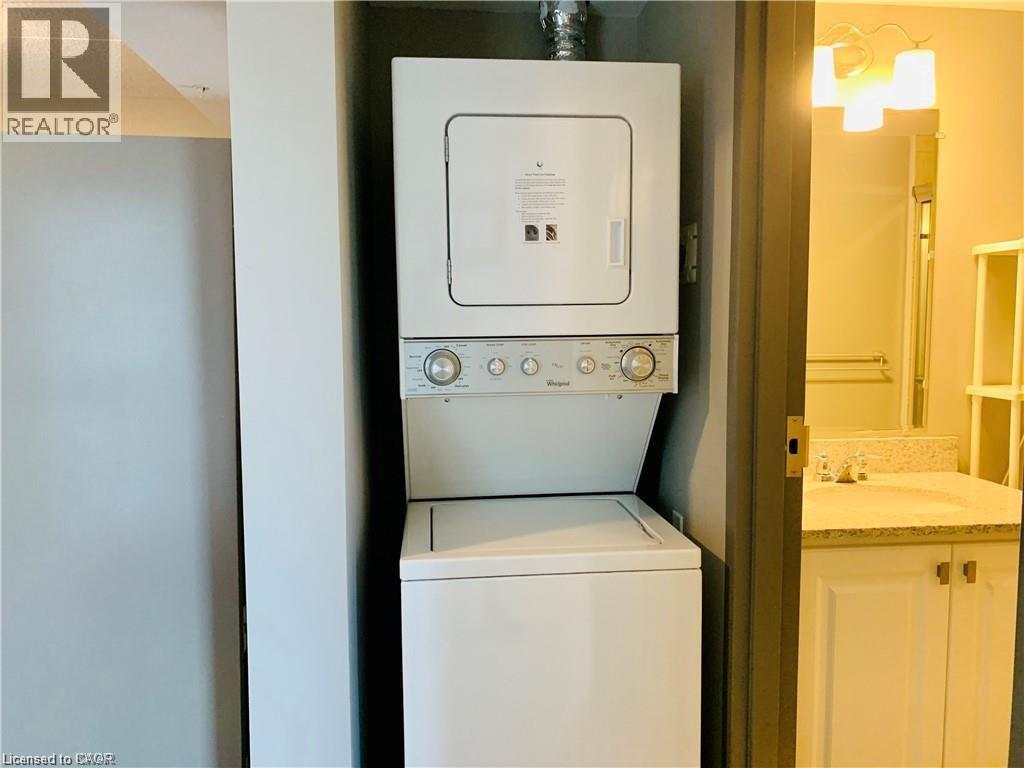 321 SPRUCE Street Unit# 312, Waterloo, Ontario, N2L0G4 — Photo 24