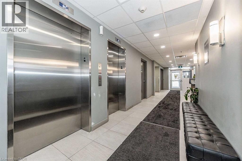 321 SPRUCE Street Unit# 312, Waterloo, Ontario, N2L0G4 — Photo 7