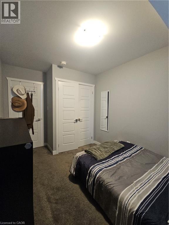 1331 COUNTRYSTONE Drive Unit# A1, Waterloo, Ontario, N2N0C5 — Photo 15