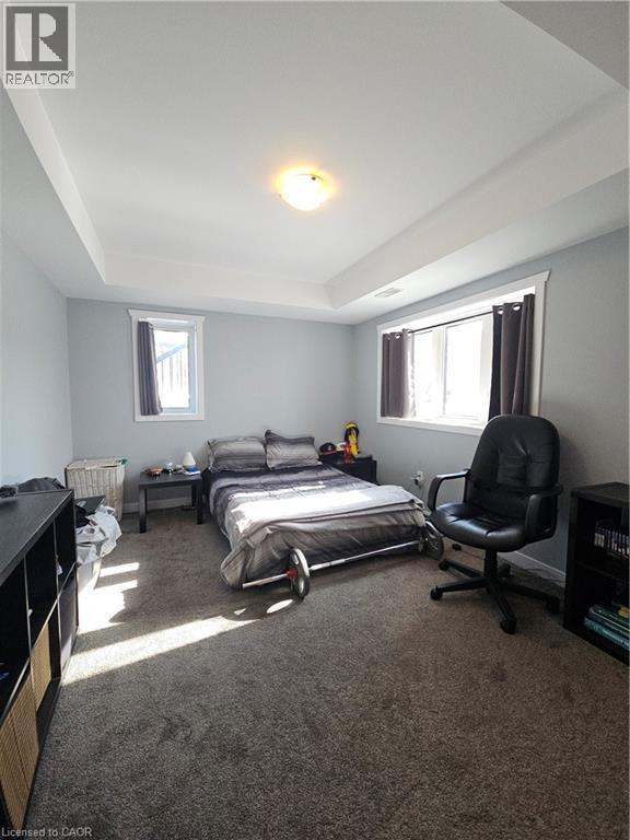 1331 COUNTRYSTONE Drive Unit# A1, Waterloo, Ontario, N2N0C5 — Photo 16