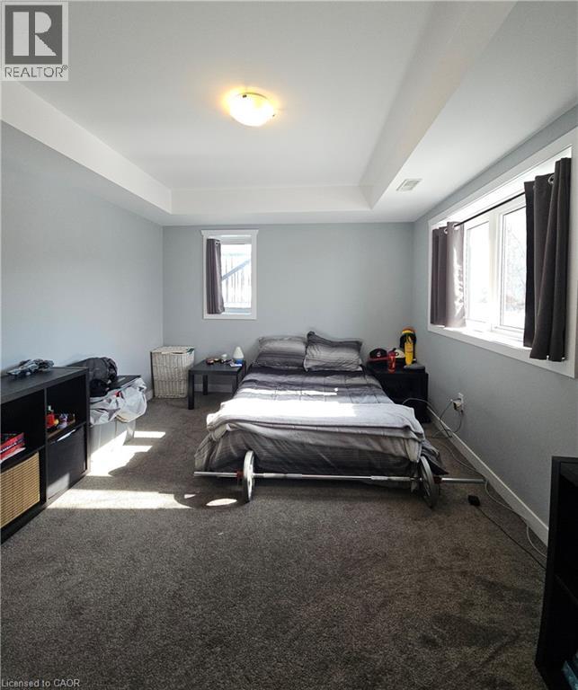 1331 COUNTRYSTONE Drive Unit# A1, Waterloo, Ontario, N2N0C5 — Photo 17