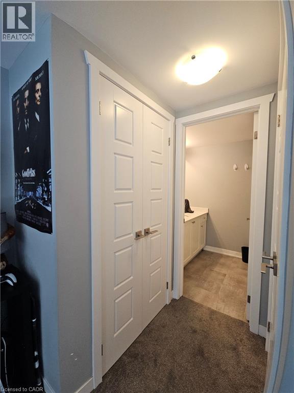 1331 COUNTRYSTONE Drive Unit# A1, Waterloo, Ontario, N2N0C5 — Photo 20