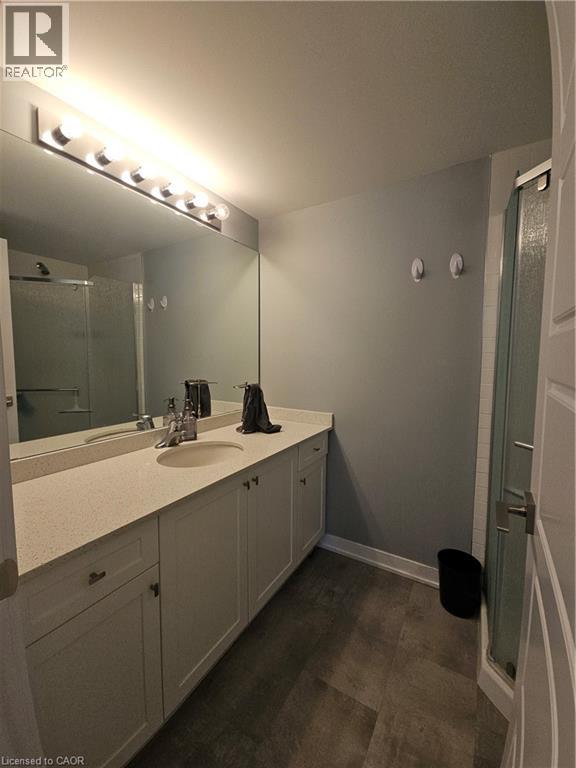 1331 COUNTRYSTONE Drive Unit# A1, Waterloo, Ontario, N2N0C5 — Photo 22