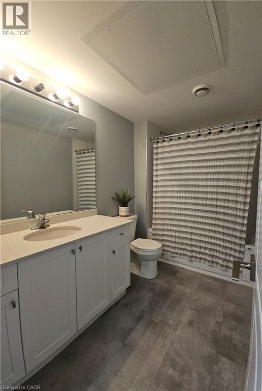 1331 COUNTRYSTONE Drive Unit# A1, Waterloo, Ontario, N2N0C5 — Photo 24
