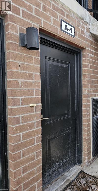 1331 COUNTRYSTONE Drive Unit# A1, Waterloo, Ontario, N2N0C5 — Photo 28