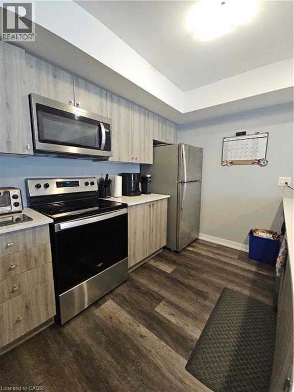 1331 COUNTRYSTONE Drive Unit# A1, Waterloo, Ontario, N2N0C5 — Photo 5