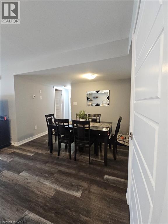 1331 COUNTRYSTONE Drive Unit# A1, Waterloo, Ontario, N2N0C5 — Photo 8