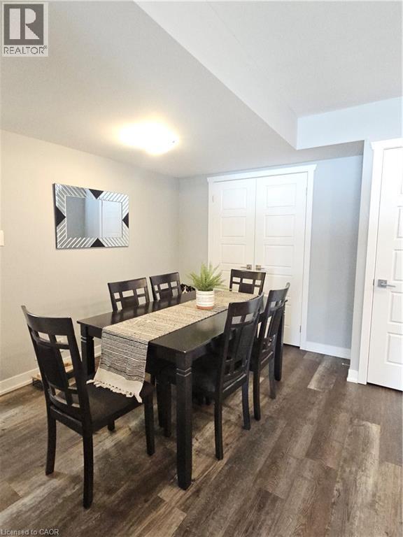 1331 COUNTRYSTONE Drive Unit# A1, Waterloo, Ontario, N2N0C5 — Photo 9