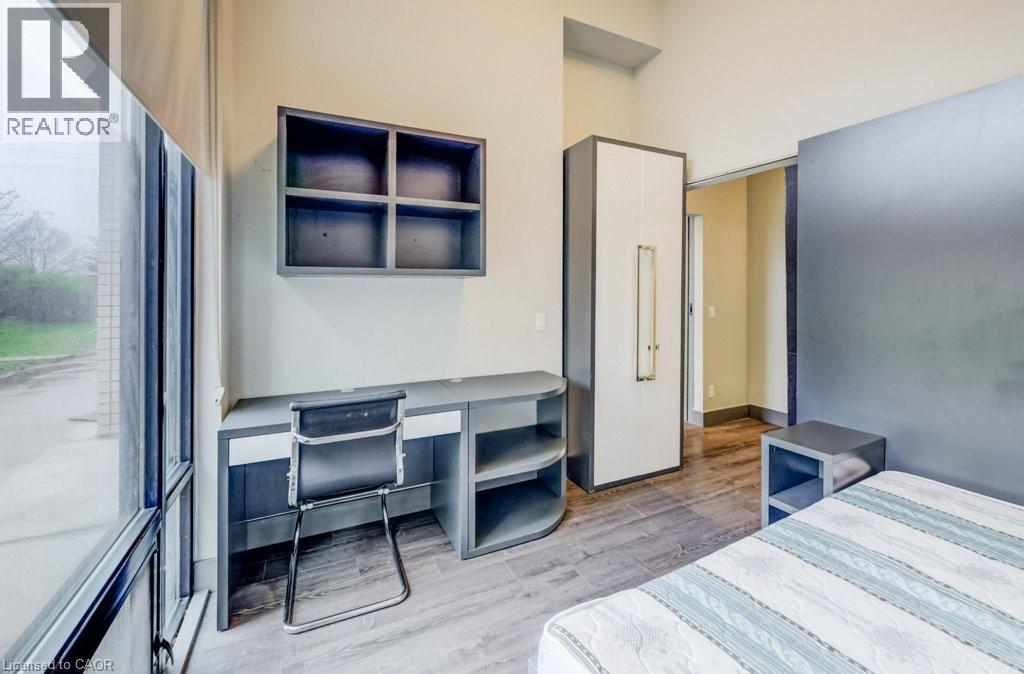 330 PHILLIP Street Unit# S-110, Waterloo, Ontario, N2L3W9 — Photo 12