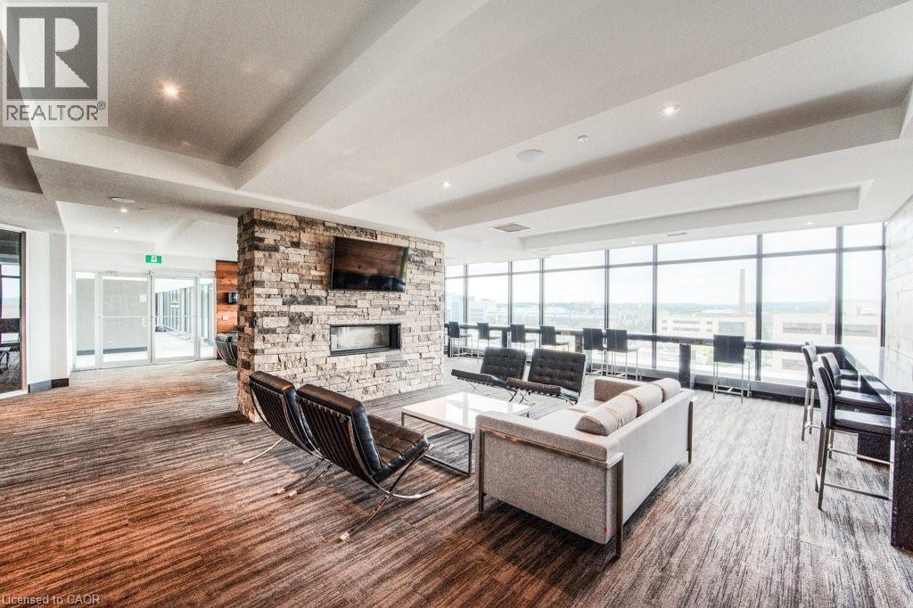 330 PHILLIP Street Unit# S-110, Waterloo, Ontario, N2L3W9 — Photo 16