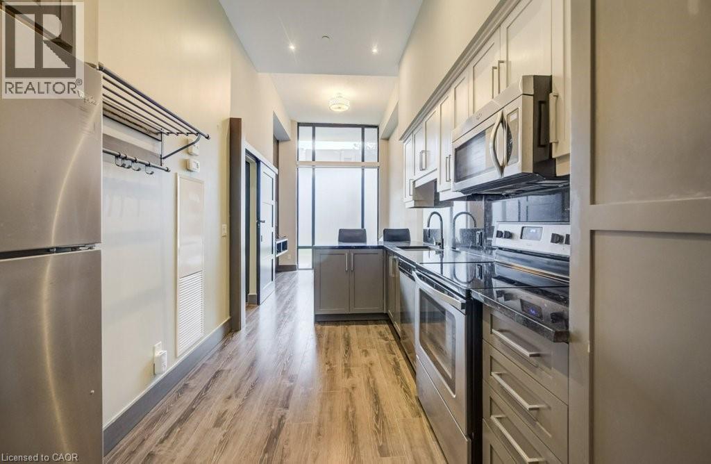 330 PHILLIP Street Unit# S-110, Waterloo, Ontario, N2L3W9 — Photo 6