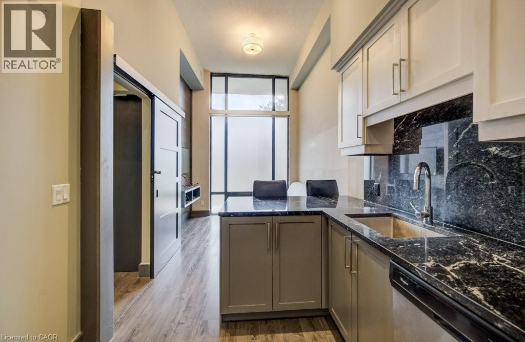 330 PHILLIP Street Unit# S-110, Waterloo, Ontario, N2L3W9 — Photo 7
